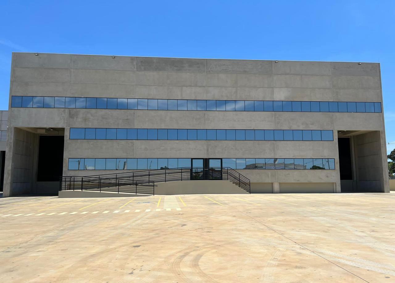 Galp&atilde;o &agrave; venda,2300 m&sup2; - Condom&iacute;nio Empresarial Metropolitano - Sorocaba - SP Rua Moacyr de Castro Sorocaba - 