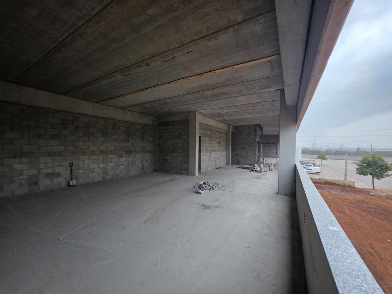 Galp&atilde;o &agrave; venda,2300 m&sup2; - Condom&iacute;nio Empresarial Metropolitano - Sorocaba - SP Rua Moacyr de Castro Sorocaba - 