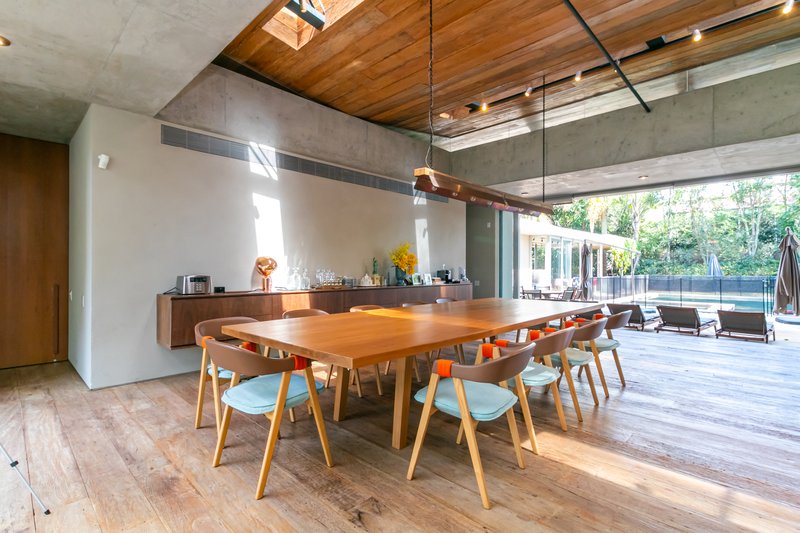 🏡 Casa Térrea de Luxo | 800 m² | Projeto Gui Mattos | Fase 1 Alameda dos Pínus PORTO FELIZ - 