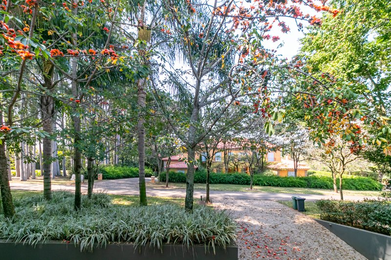 🏡 Casa Térrea de Luxo | 800 m² | Projeto Gui Mattos | Fase 1 Alameda dos Pínus PORTO FELIZ - 