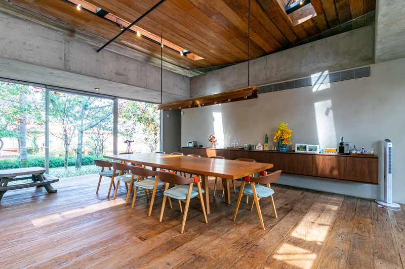 🏡 Casa Térrea de Luxo | 800 m² | Projeto Gui Mattos | Fase 1 Alameda dos Pínus PORTO FELIZ - 