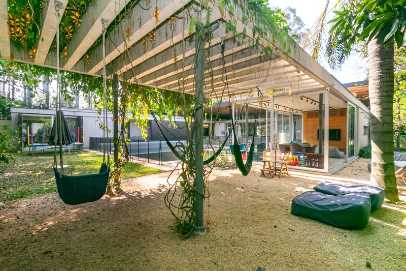 🏡 Casa Térrea de Luxo | 800 m² | Projeto Gui Mattos | Fase 1 Alameda dos Pínus PORTO FELIZ - 