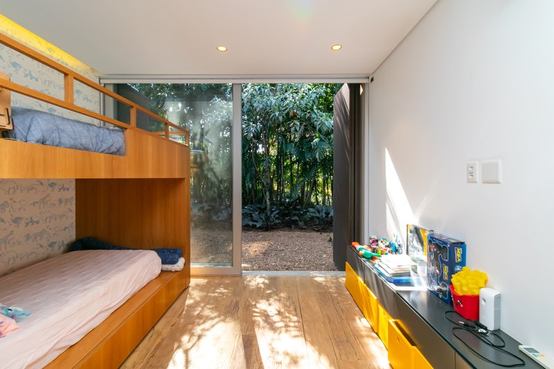 🏡 Casa Térrea de Luxo | 800 m² | Projeto Gui Mattos | Fase 1 Alameda dos Pínus PORTO FELIZ - 
