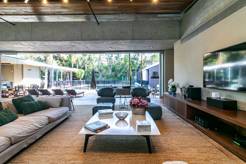 🏡 Casa Térrea de Luxo | 800 m² | Projeto Gui Mattos | Fase 1 Alameda dos Pínus PORTO FELIZ - 
