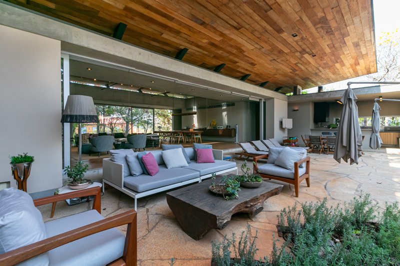 🏡 Casa Térrea de Luxo | 800 m² | Projeto Gui Mattos | Fase 1 Alameda dos Pínus PORTO FELIZ - 