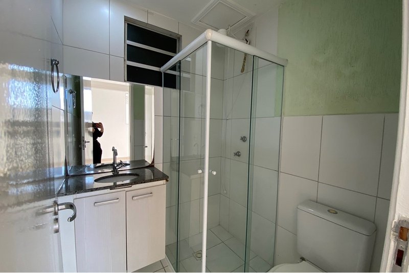 Apartamento à venda, 79m - 2 Dorm. 1 suíte, - R$ 235.000 - Vila Gabriel - Sorocaba/SP Rua Gonçalves Dias Sorocaba - 