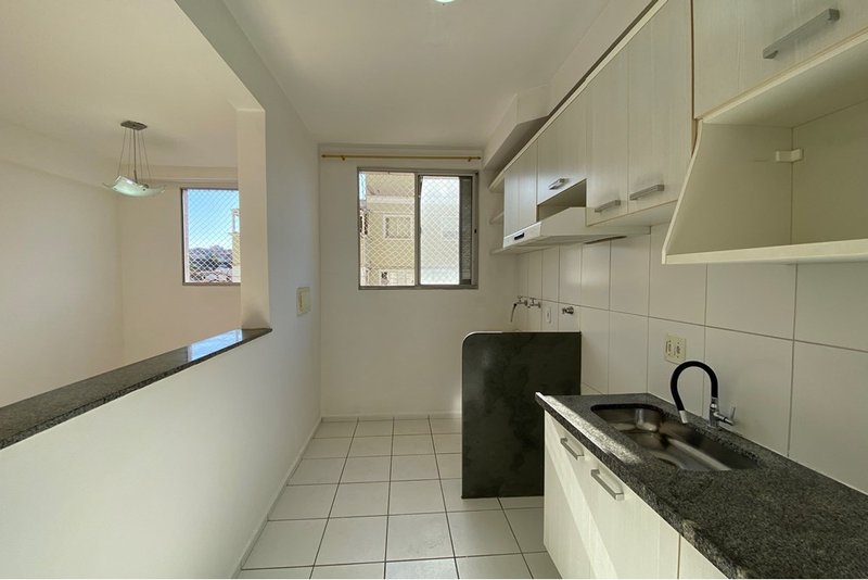 Apartamento à venda, 79m - 2 Dorm. 1 suíte, - R$ 235.000 - Vila Gabriel - Sorocaba/SP Rua Gonçalves Dias Sorocaba - 