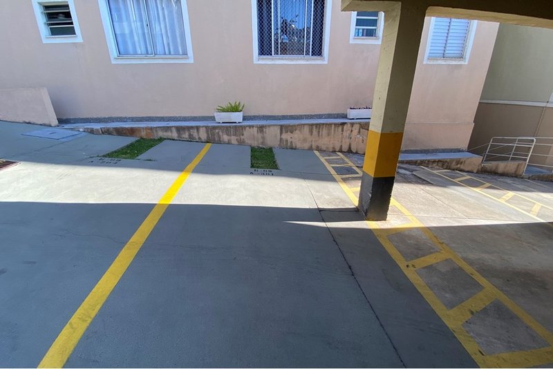 Apartamento à venda, 79m - 2 Dorm. 1 suíte, - R$ 235.000 - Vila Gabriel - Sorocaba/SP Rua Gonçalves Dias Sorocaba - 