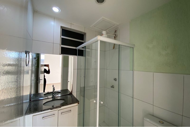 Apartamento à venda, 79m - 2 Dorm. 1 suíte, - R$ 235.000 - Vila Gabriel - Sorocaba/SP Rua Gonçalves Dias Sorocaba - 