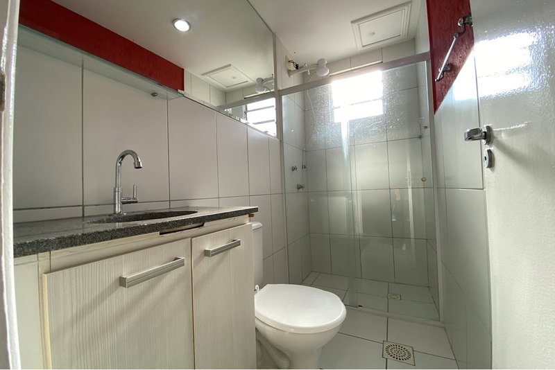 Apartamento à venda, 79m - 2 Dorm. 1 suíte, - R$ 235.000 - Vila Gabriel - Sorocaba/SP Rua Gonçalves Dias Sorocaba - 