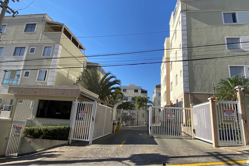 Apartamento à venda, 79m - 2 Dorm. 1 suíte, - R$ 235.000 - Vila Gabriel - Sorocaba/SP Rua Gonçalves Dias Sorocaba - 