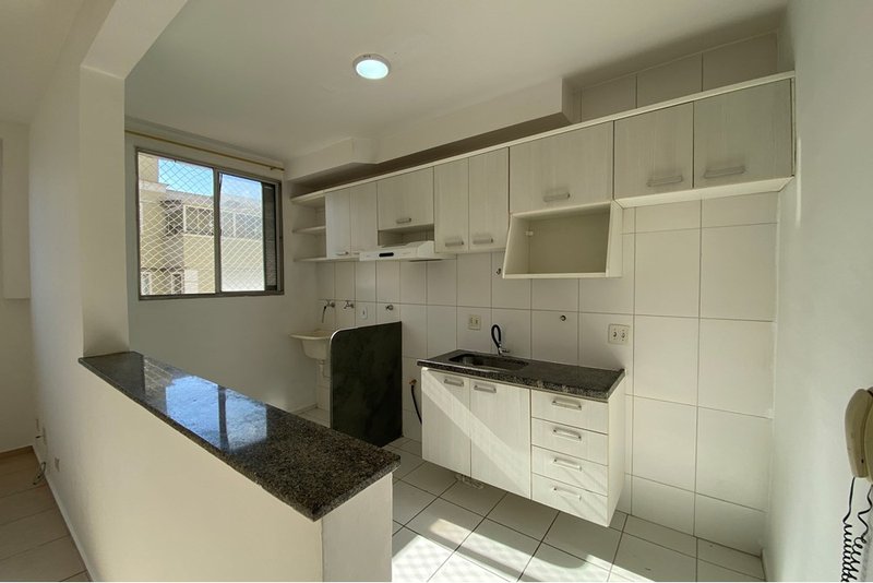 Apartamento à venda, 79m - 2 Dorm. 1 suíte, - R$ 235.000 - Vila Gabriel - Sorocaba/SP Rua Gonçalves Dias Sorocaba - 