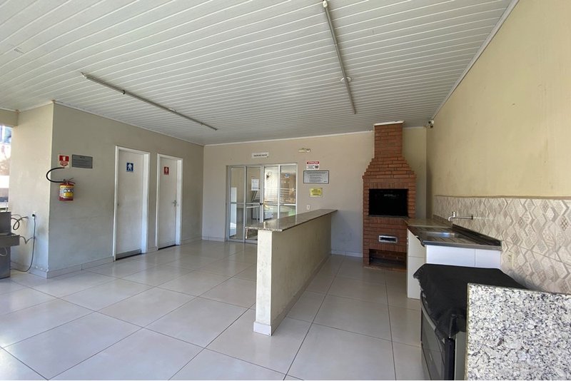 Apartamento à venda, 79m - 2 Dorm. 1 suíte, - R$ 235.000 - Vila Gabriel - Sorocaba/SP Rua Gonçalves Dias Sorocaba - 