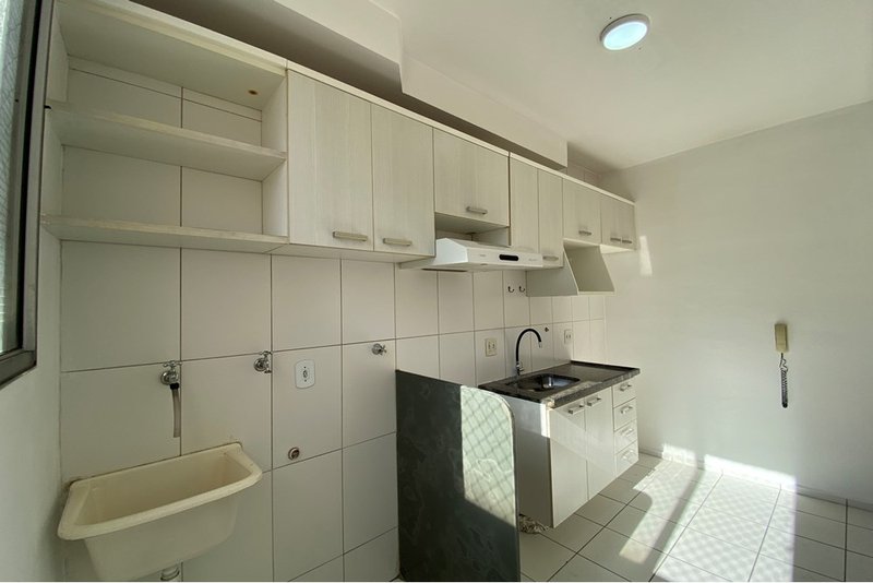 Apartamento à venda, 79m - 2 Dorm. 1 suíte, - R$ 235.000 - Vila Gabriel - Sorocaba/SP Rua Gonçalves Dias Sorocaba - 