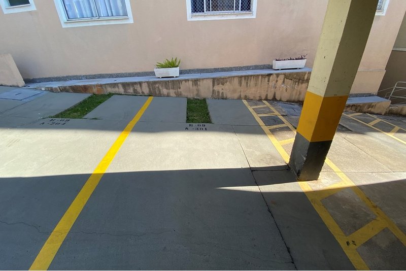 Apartamento à venda, 79m - 2 Dorm. 1 suíte, - R$ 235.000 - Vila Gabriel - Sorocaba/SP Rua Gonçalves Dias Sorocaba - 