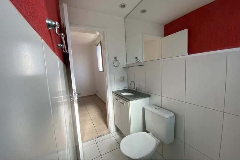 Apartamento à venda, 79m - 2 Dorm. 1 suíte, - R$ 235.000 - Vila Gabriel - Sorocaba/SP Rua Gonçalves Dias Sorocaba - 