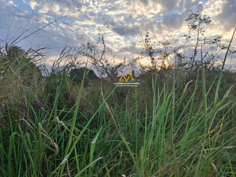 Terrenos amplos com 480m2, JD atlantico oeste - Itaipuaçu- R$ 210.000,00  Maricá - 