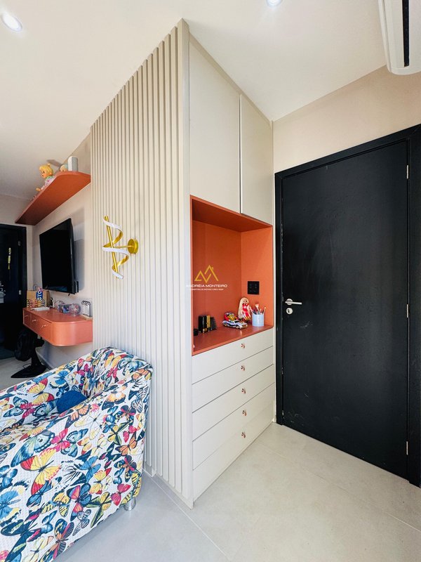 Casa de alto padrão com 5 quartos, 336m² por R$2.400.000,00 - Cond. Solaris - Maricá/RJ Estrada dos Cajueiros Maricá - 