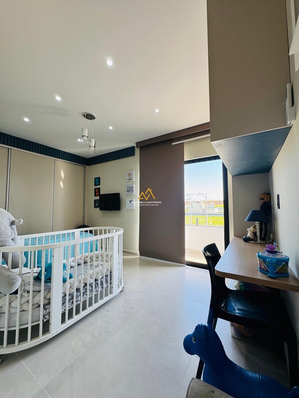 Casa de alto padrão com 5 quartos, 336m² por R$2.400.000,00 - Cond. Solaris - Maricá/RJ Estrada dos Cajueiros Maricá - 