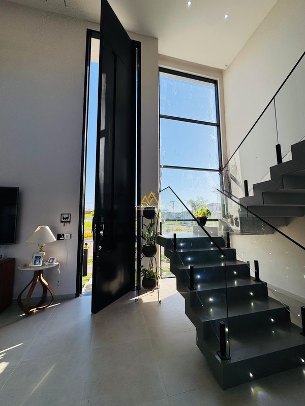 Casa de alto padrão com 5 quartos, 336m² por R$2.400.000,00 - Cond. Solaris - Maricá/RJ Estrada dos Cajueiros Maricá - 