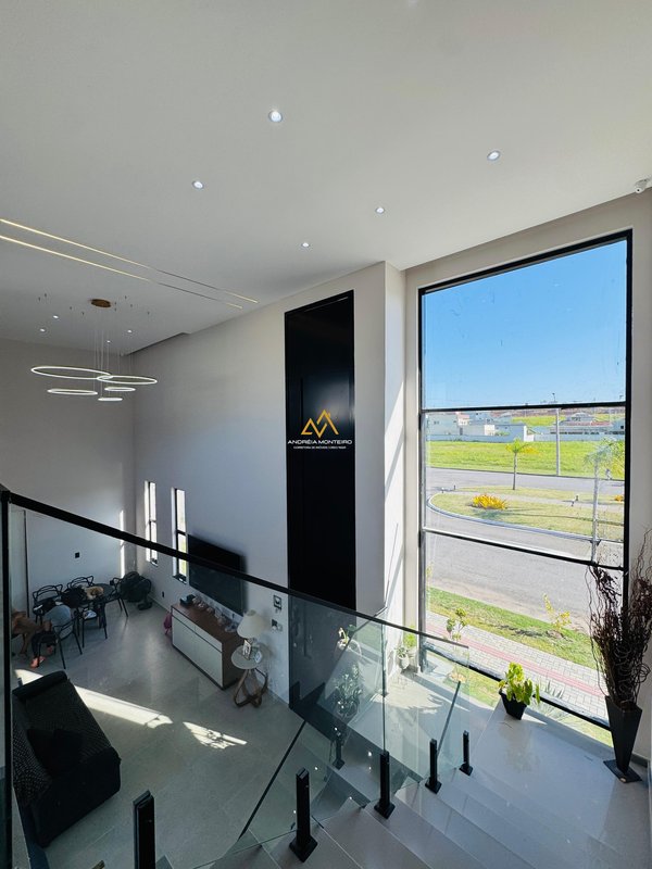 Casa de alto padrão com 5 quartos, 336m² por R$2.400.000,00 - Cond. Solaris - Maricá/RJ Estrada dos Cajueiros Maricá - 