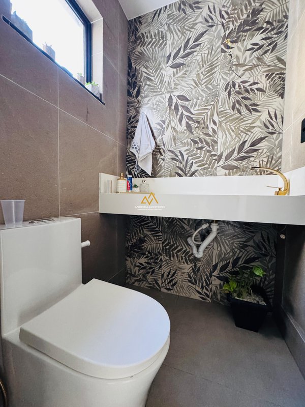 Casa de alto padrão com 5 quartos, 336m² por R$2.400.000,00 - Cond. Solaris - Maricá/RJ Estrada dos Cajueiros Maricá - 