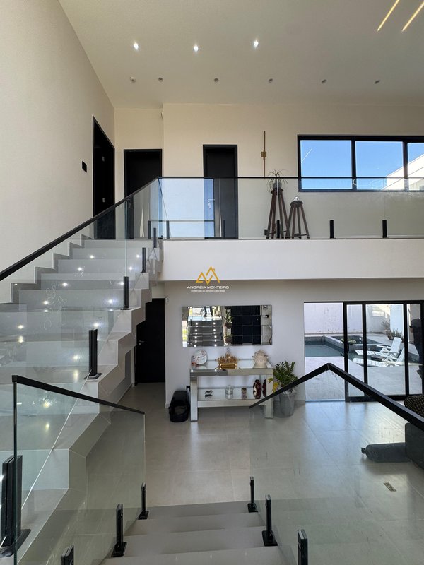 Casa de alto padrão com 5 quartos, 336m² por R$2.400.000,00 - Cond. Solaris - Maricá/RJ Estrada dos Cajueiros Maricá - 