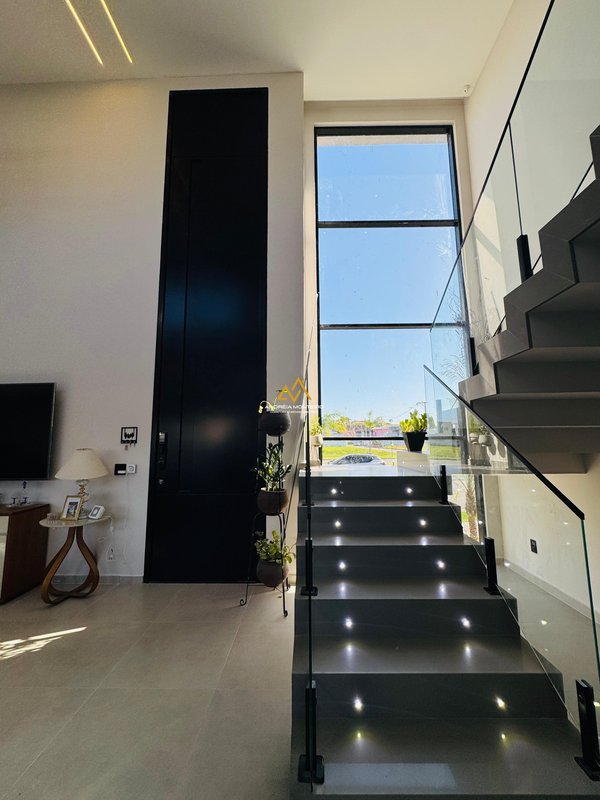 Casa de alto padrão com 5 quartos, 336m² por R$2.400.000,00 - Cond. Solaris - Maricá/RJ Estrada dos Cajueiros Maricá - 