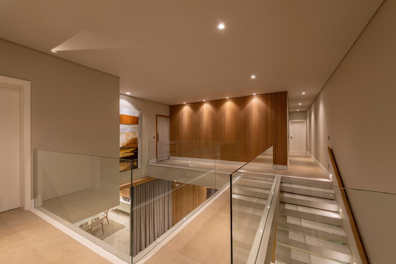 Casa com 4 dormit&oacute;rios &agrave; venda,393 m&sup2; - Alphaville Nova Esplanada - Votorantim - SP Alameda Nova Zelândia Votorantim - 