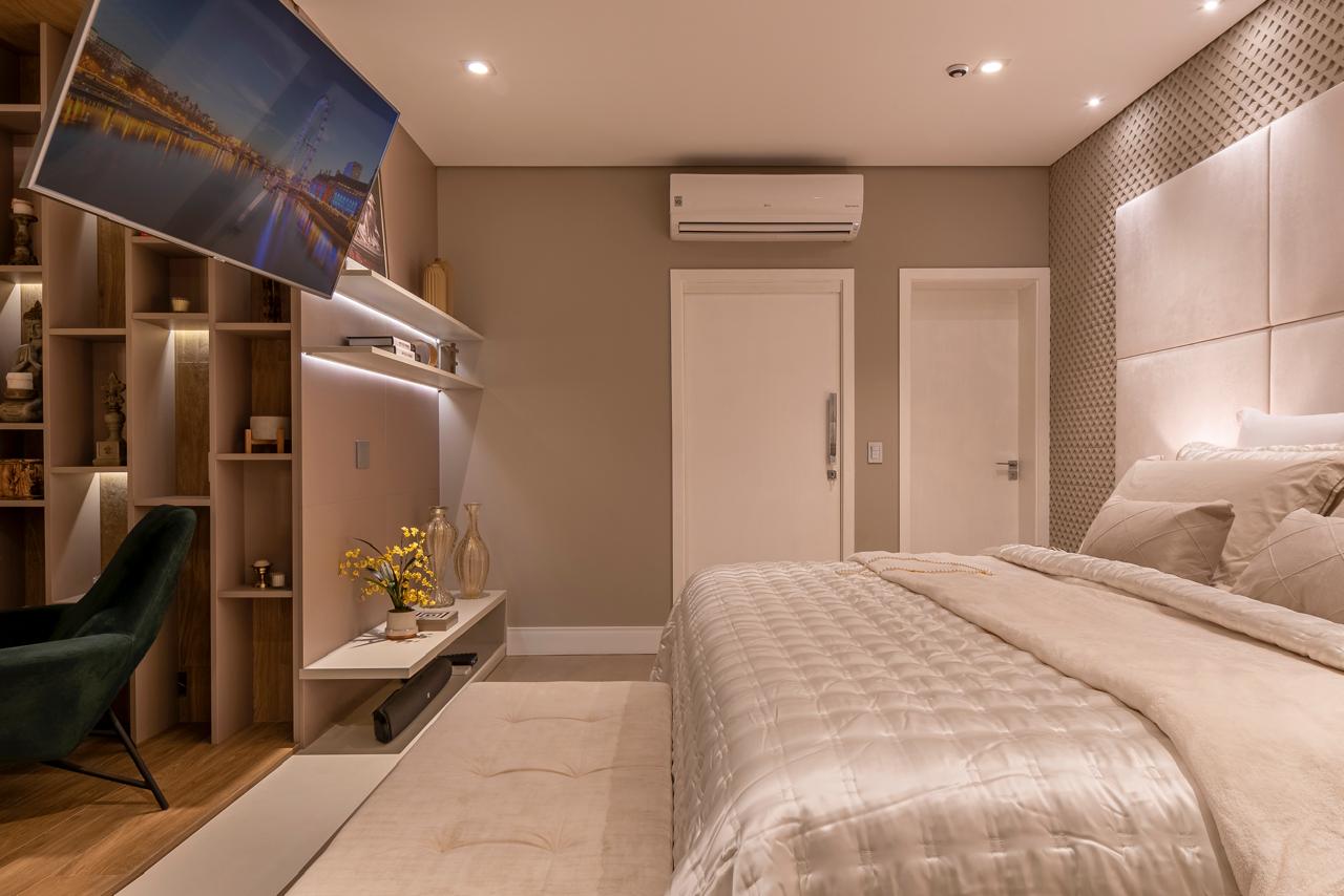 Casa com 4 dormit&oacute;rios &agrave; venda,393 m&sup2; - Alphaville Nova Esplanada - Votorantim - SP Alameda Nova Zelândia Votorantim - 