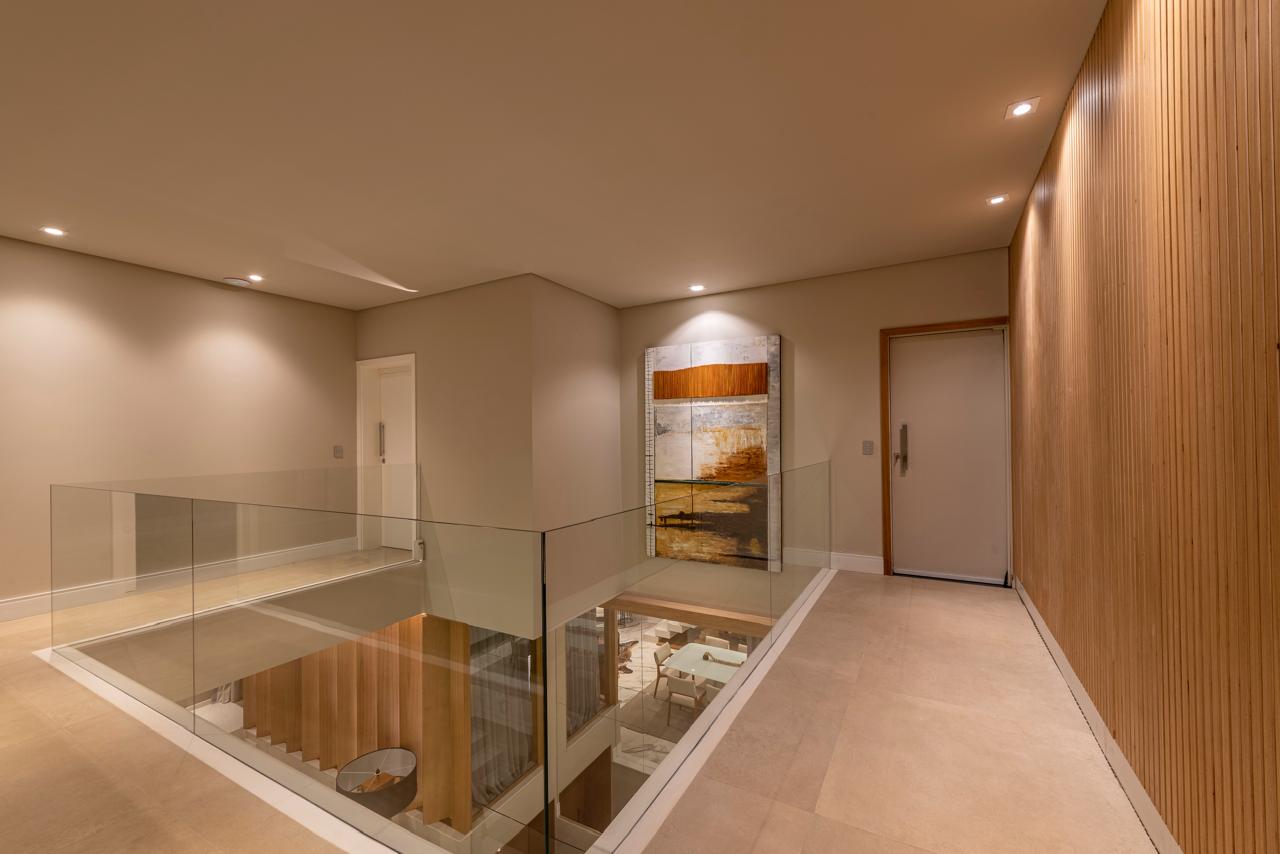 Casa com 4 dormit&oacute;rios &agrave; venda,393 m&sup2; - Alphaville Nova Esplanada - Votorantim - SP Alameda Nova Zelândia Votorantim - 