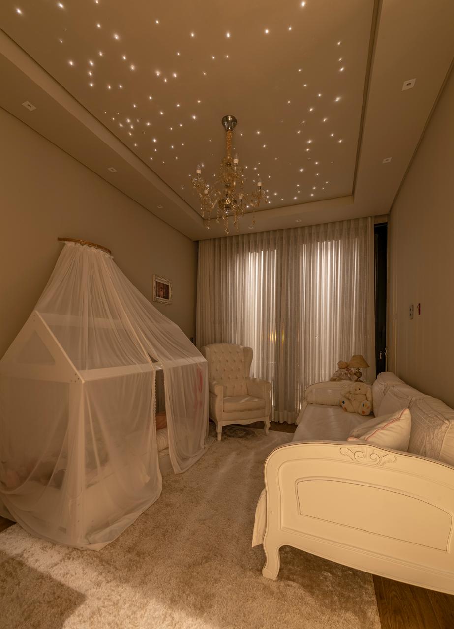 Casa com 4 dormit&oacute;rios &agrave; venda,393 m&sup2; - Alphaville Nova Esplanada - Votorantim - SP Alameda Nova Zelândia Votorantim - 