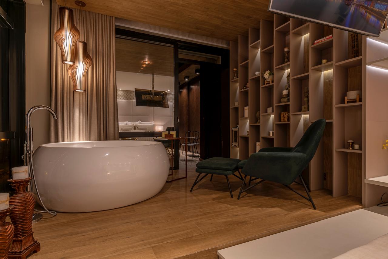 Casa com 4 dormit&oacute;rios &agrave; venda,393 m&sup2; - Alphaville Nova Esplanada - Votorantim - SP Alameda Nova Zelândia Votorantim - 