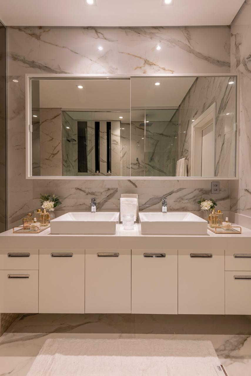 Casa com 4 dormit&oacute;rios &agrave; venda,393 m&sup2; - Alphaville Nova Esplanada - Votorantim - SP Alameda Nova Zelândia Votorantim - 