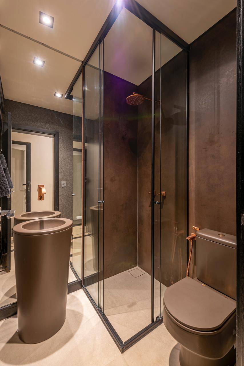 Casa com 4 dormit&oacute;rios &agrave; venda,393 m&sup2; - Alphaville Nova Esplanada - Votorantim - SP Alameda Nova Zelândia Votorantim - 