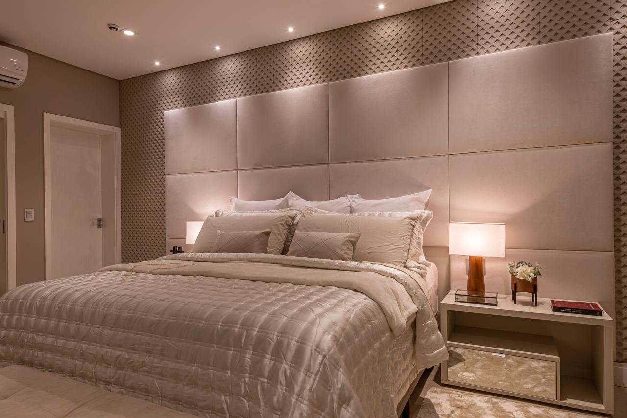 Casa com 4 dormit&oacute;rios &agrave; venda,393 m&sup2; - Alphaville Nova Esplanada - Votorantim - SP Alameda Nova Zelândia Votorantim - 