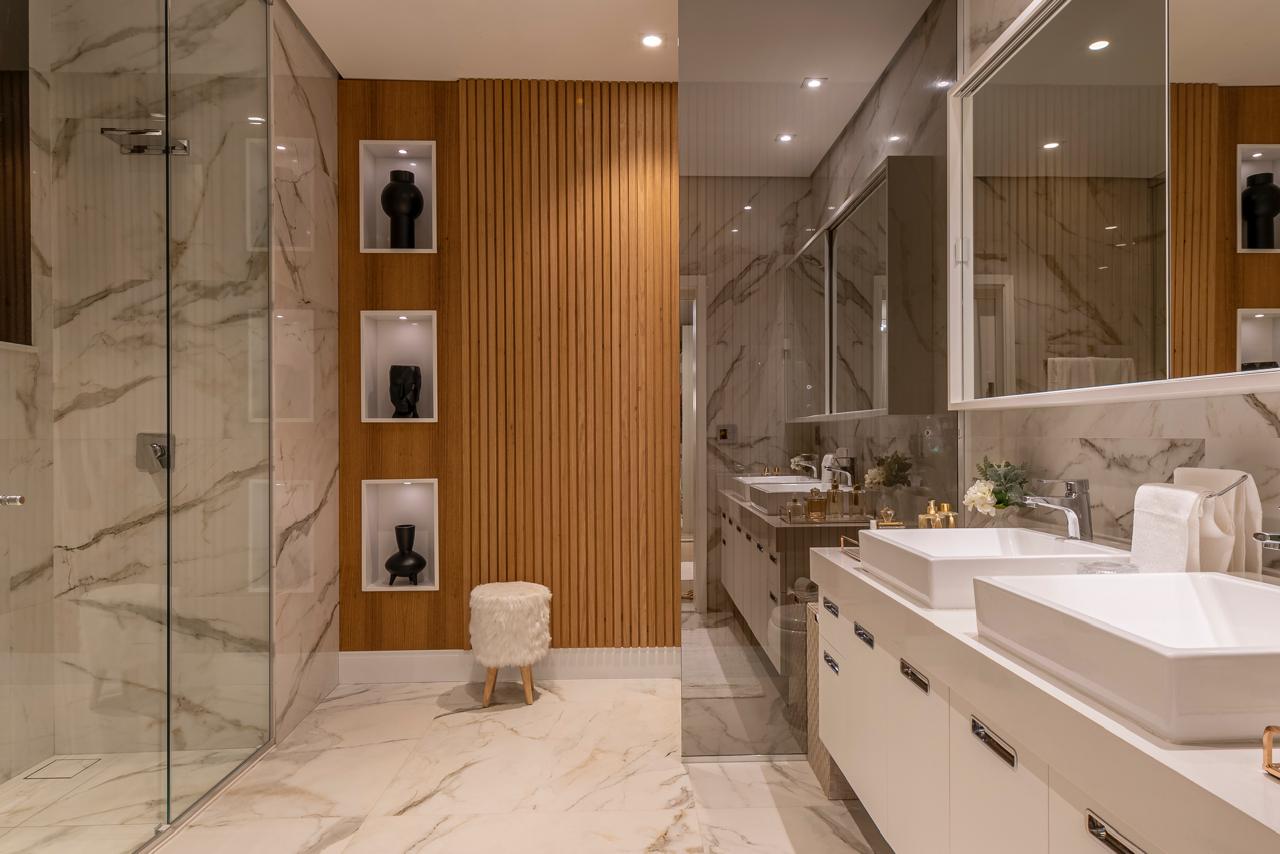 Casa com 4 dormit&oacute;rios &agrave; venda,393 m&sup2; - Alphaville Nova Esplanada - Votorantim - SP Alameda Nova Zelândia Votorantim - 