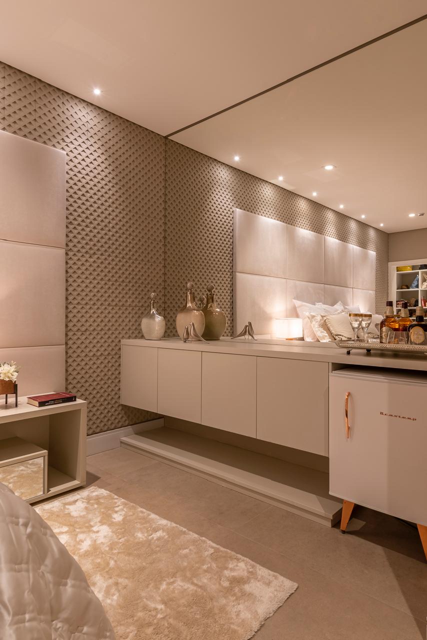 Casa com 4 dormit&oacute;rios &agrave; venda,393 m&sup2; - Alphaville Nova Esplanada - Votorantim - SP Alameda Nova Zelândia Votorantim - 