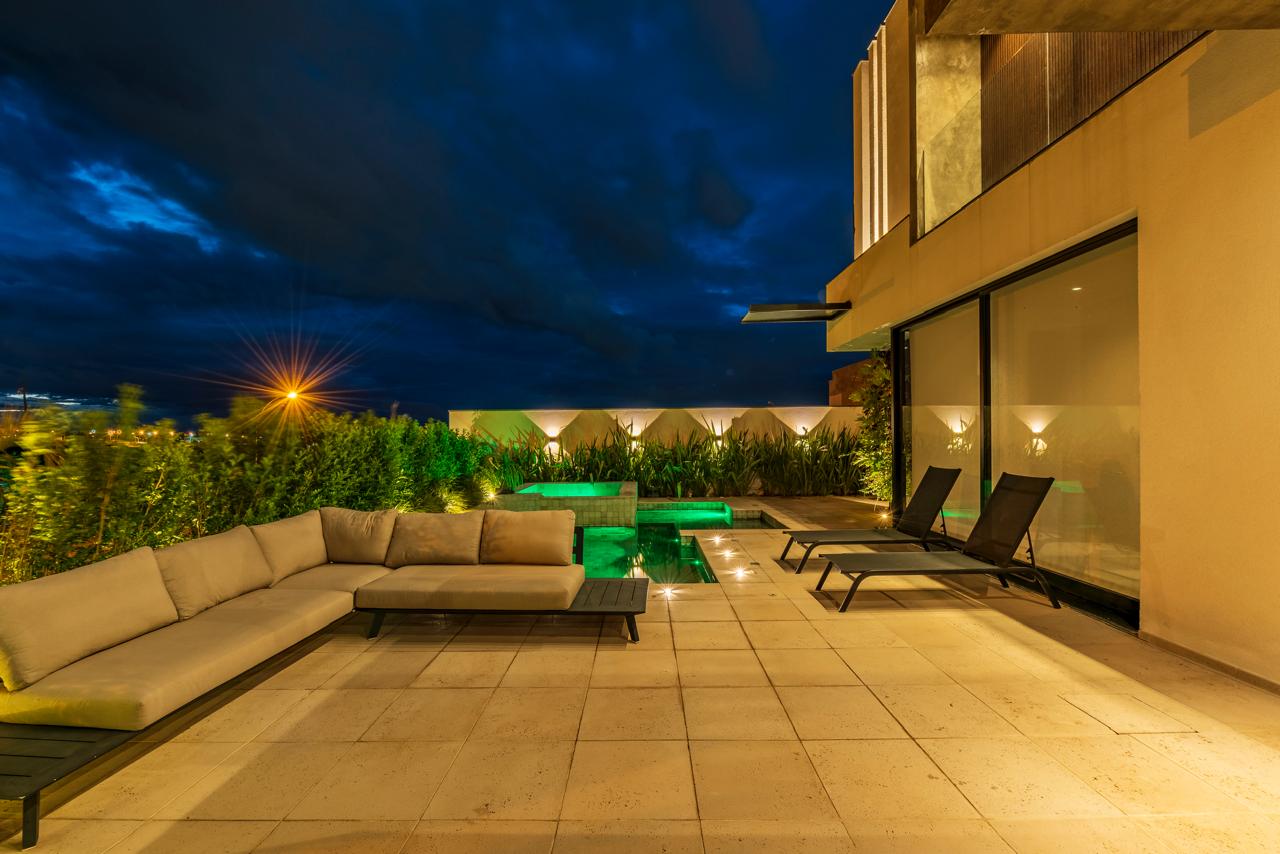 Casa com 4 dormit&oacute;rios &agrave; venda,393 m&sup2; - Alphaville Nova Esplanada - Votorantim - SP Alameda Nova Zelândia Votorantim - 