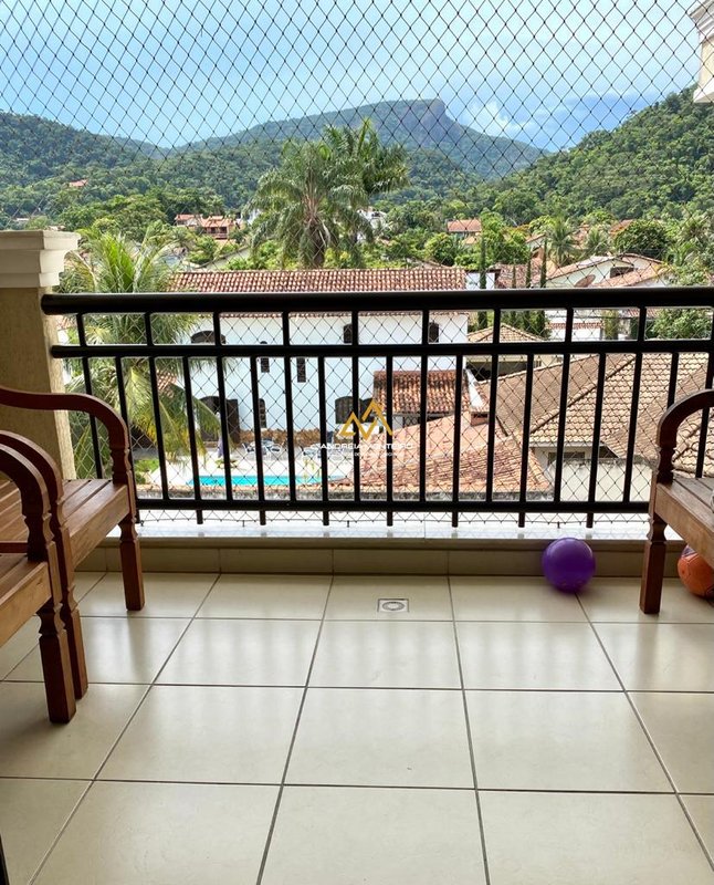 Apartamento à venda, 4 quartos e 4 vagas com 252m² Itaipu Niteroi -RJ - por R$1.499.000,00  Niterói - 