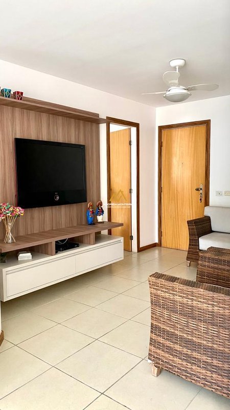 Apartamento à venda, 4 quartos e 4 vagas com 252m² Itaipu Niteroi -RJ - por R$1.499.000,00  Niterói - 