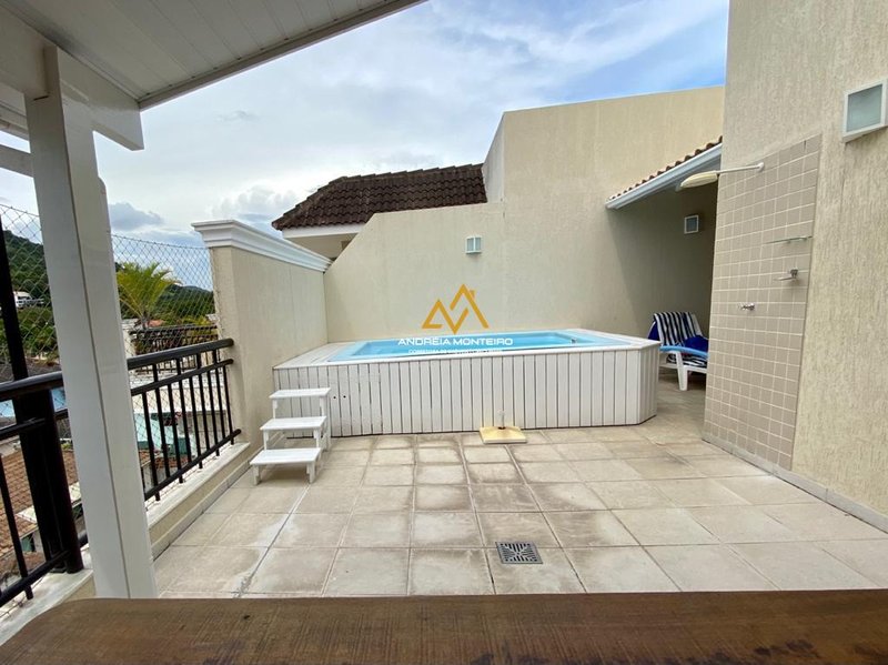 Apartamento à venda, 4 quartos e 4 vagas com 252m² Itaipu Niteroi -RJ - por R$1.499.000,00  Niterói - 