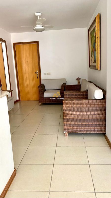 Apartamento à venda, 4 quartos e 4 vagas com 252m² Itaipu Niteroi -RJ - por R$1.499.000,00  Niterói - 