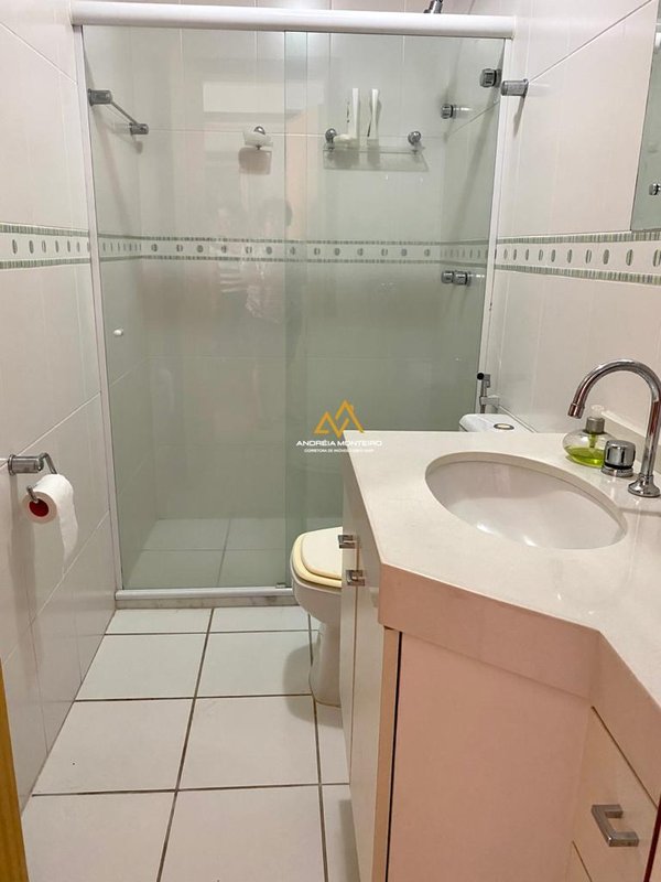 Apartamento à venda, 4 quartos e 4 vagas com 252m² Itaipu Niteroi -RJ - por R$1.499.000,00  Niterói - 