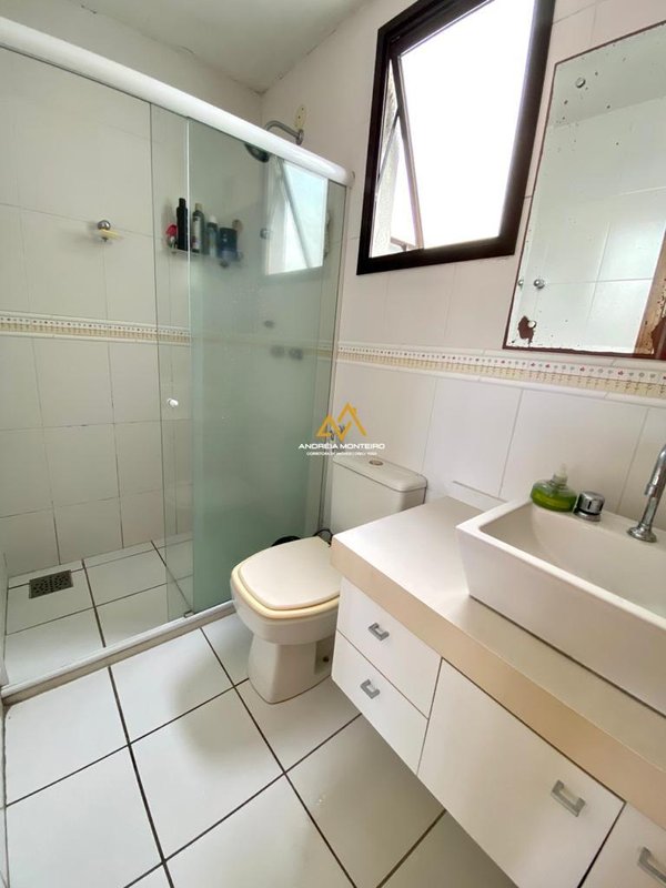 Apartamento à venda, 4 quartos e 4 vagas com 252m² Itaipu Niteroi -RJ - por R$1.499.000,00  Niterói - 