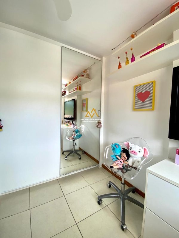 Apartamento à venda, 4 quartos e 4 vagas com 252m² Itaipu Niteroi -RJ - por R$1.499.000,00  Niterói - 