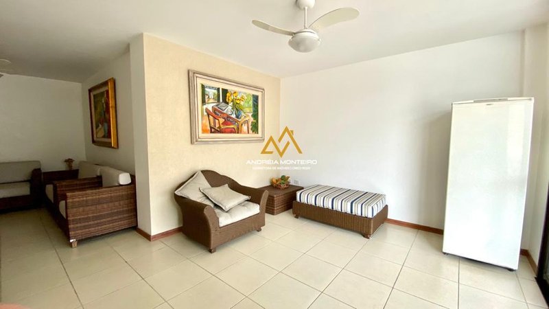 Apartamento à venda, 4 quartos e 4 vagas com 252m² Itaipu Niteroi -RJ - por R$1.499.000,00  Niterói - 