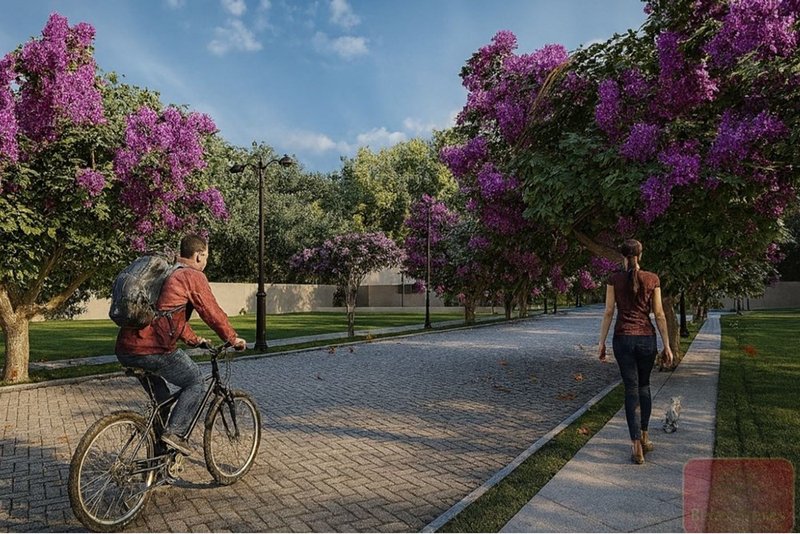 Terreno à Venda, 250m, R$ 162.000 - Cond. BELAS FLORES - Araçoiaba da Serra - SP Oswaldo Eugenio Antunes Araçoiaba da Serra - 