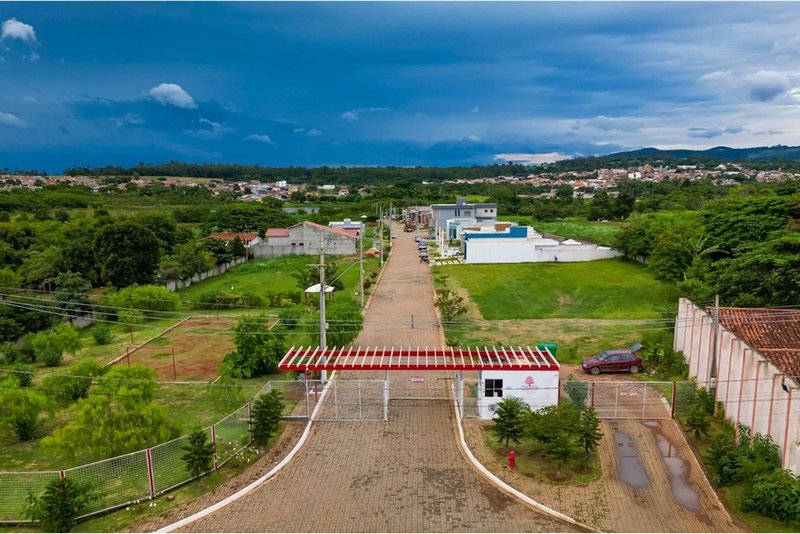 Terreno à Venda, 250m, R$ 162.000 - Cond. BELAS FLORES - Araçoiaba da Serra - SP Oswaldo Eugenio Antunes Araçoiaba da Serra - 