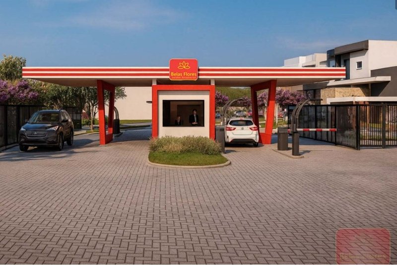 Terreno à Venda, 250m, R$ 162.000 - Cond. BELAS FLORES - Araçoiaba da Serra - SP Oswaldo Eugenio Antunes Araçoiaba da Serra - 